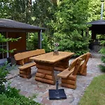 Cozy With Sauna, Chalet *