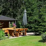 Cozy With Sauna,