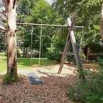 Cozy With Sauna, * Wibrin
