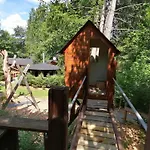 Cozy With Sauna, * Wibrin