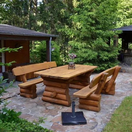 Authentic In With Private Fish Pond *