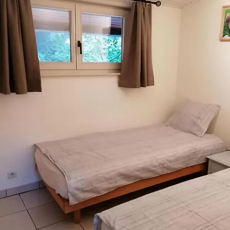 Authentic In With Private Fish Pond *