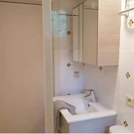 Authentic In With Private Fish Pond Chalet *