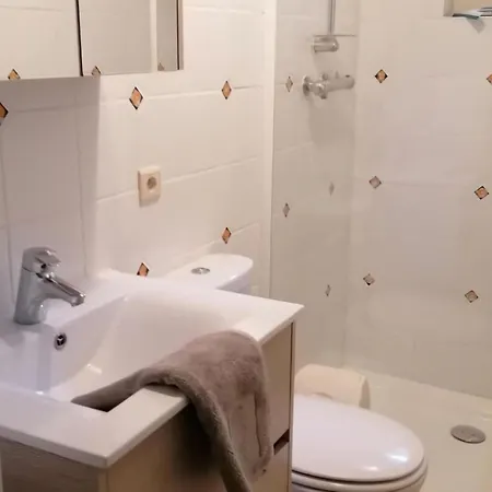 Authentic In With Private Fish Pond Chalet