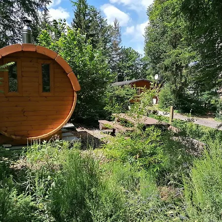 Cozy With Sauna, Chalet *