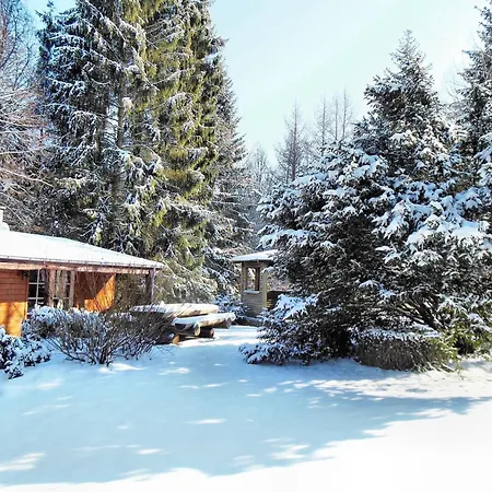 Cozy With Sauna, *