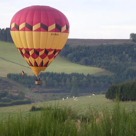 Cozy With Sauna, * Wibrin