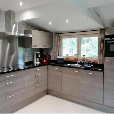 Cozy With Sauna, * Wibrin