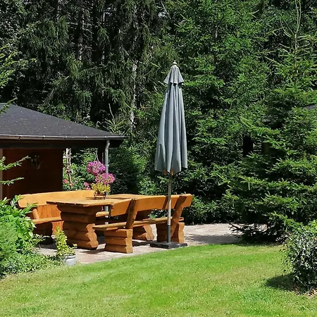 Cozy With Sauna,