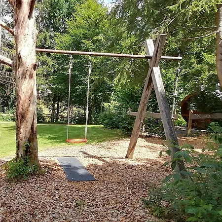 Cozy With Sauna, * Wibrin